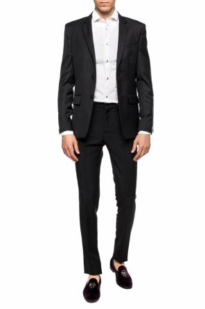 Appliqued shirt, zdjęcie 2 Appliqued shirt od Philipp Plein